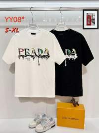 Picture of Prada T Shirts Short _SKUPradaS-XL12yr403178